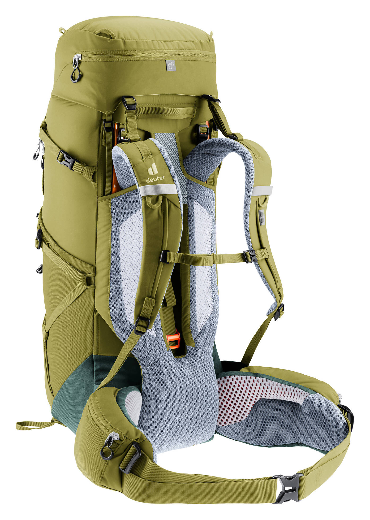 deuter| Trekkingrucksack Aircontact Core 40+10