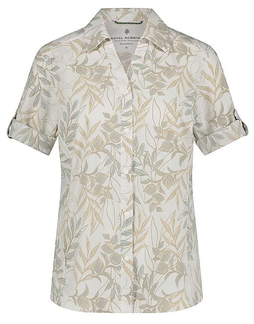 ROYAL ROBBINS - CHEMISETTE 3/4 EXPEDITION PRO 3/4 W