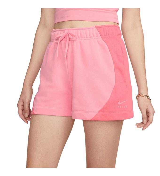 Nike Women Air Fleeceshorts