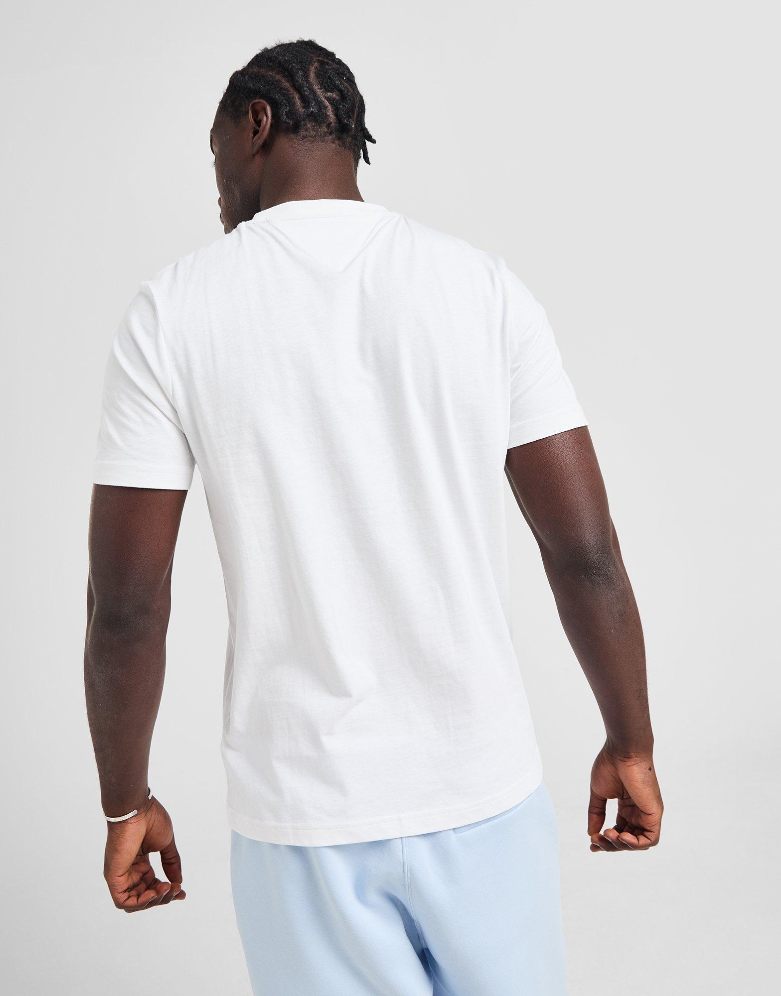 Tommy Hilfiger T-shirt Stacked
