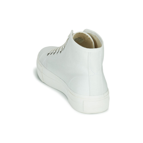 Vagabond Shoemakers - TEDDIE W - Blanc