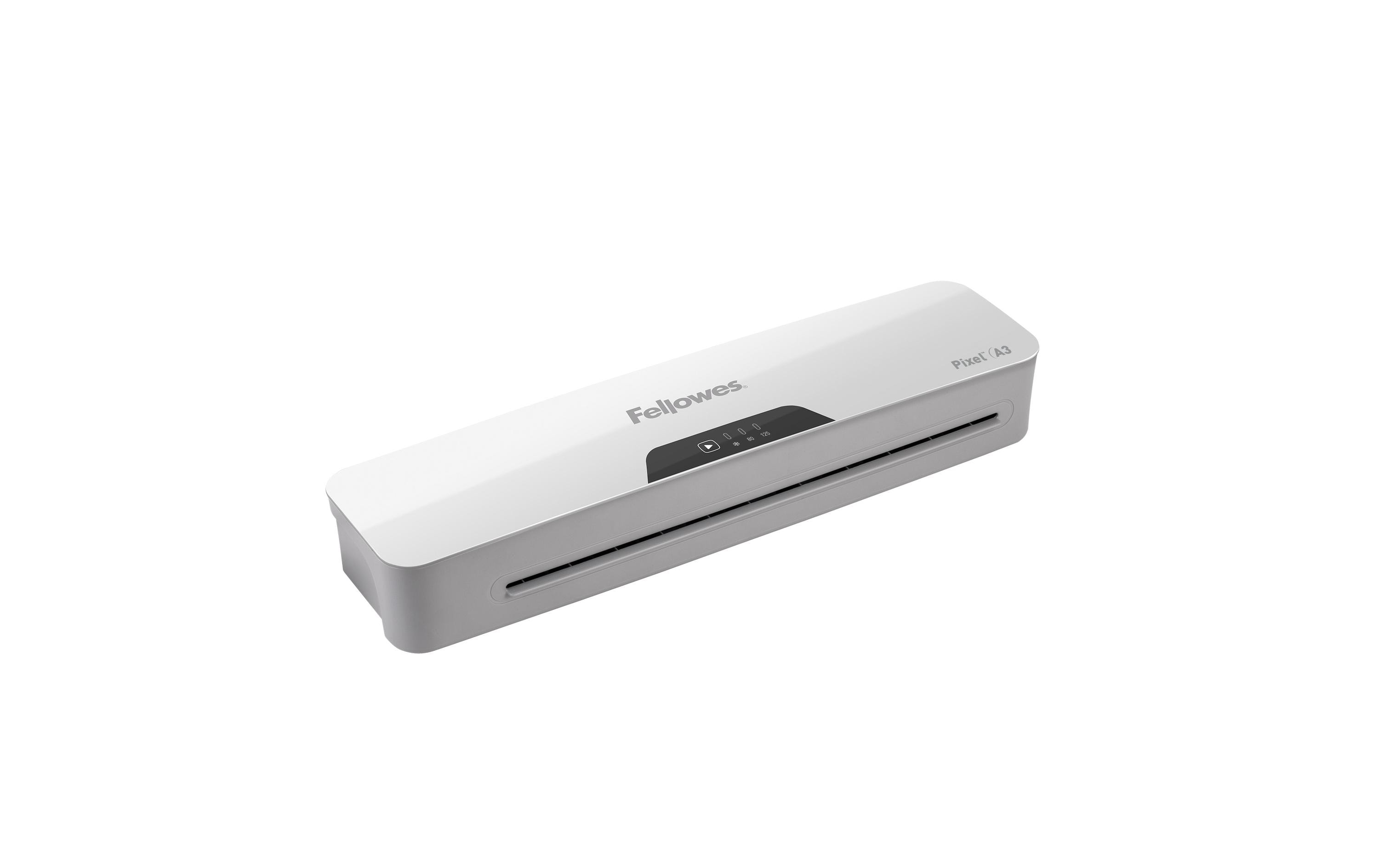 Laminiergerät Pixel A3 125 µm<br>Laminiergerät für A3-Dokumente