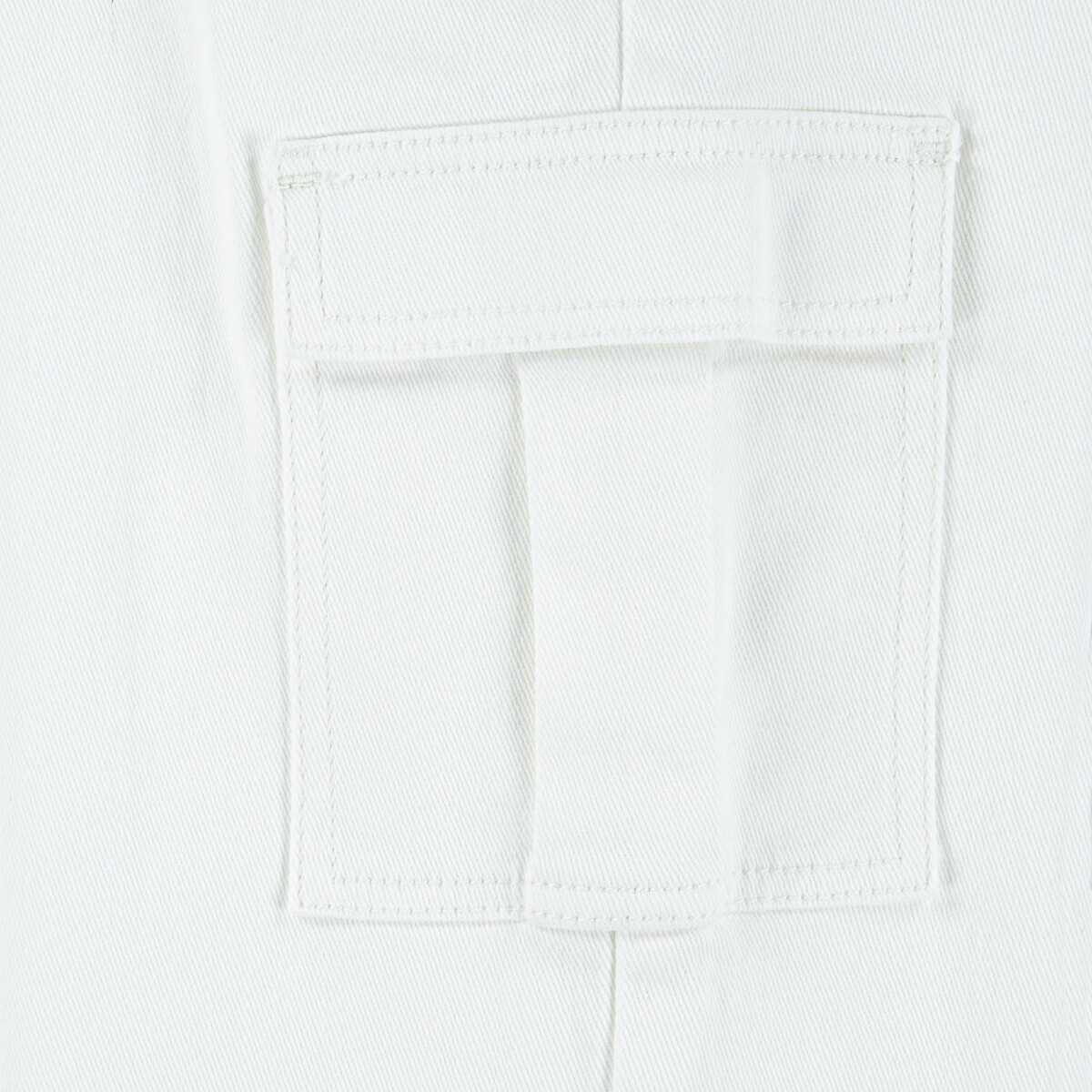 LEVI'S KIDS<br>Calças cargo de perna larga