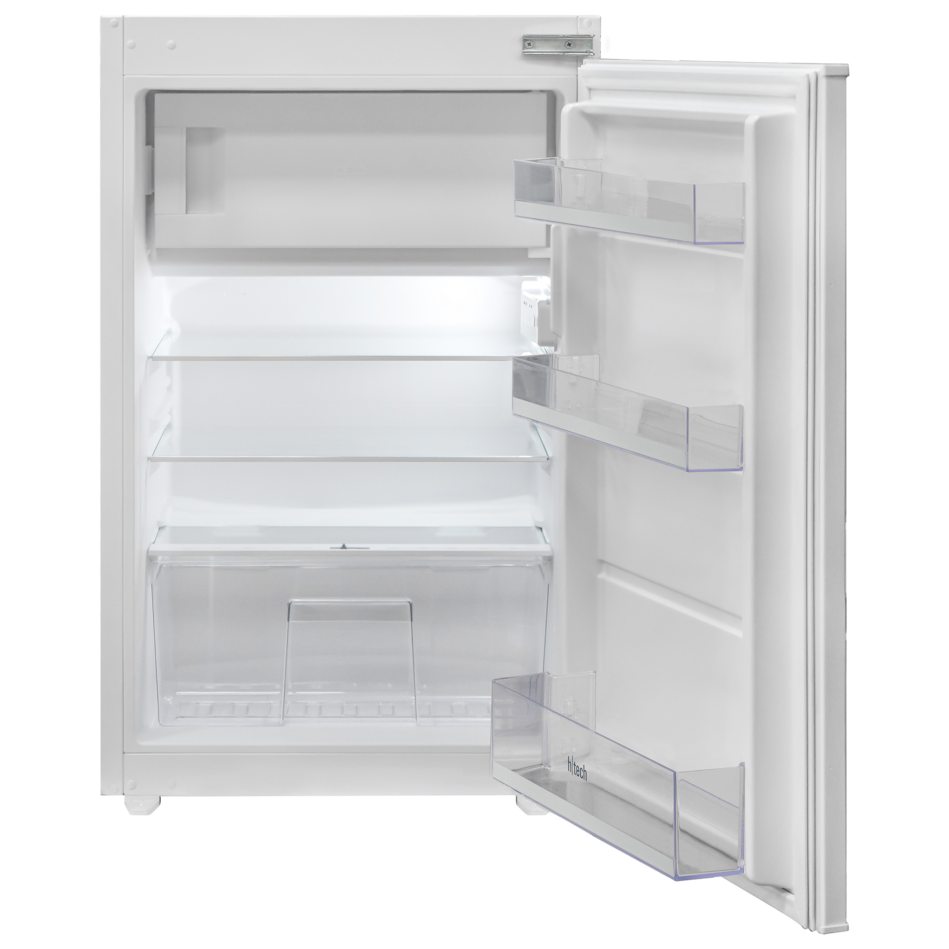 Küchenblock CARA - schilfgrün - Artisan Eiche - mit E-Geräten - 280 cm