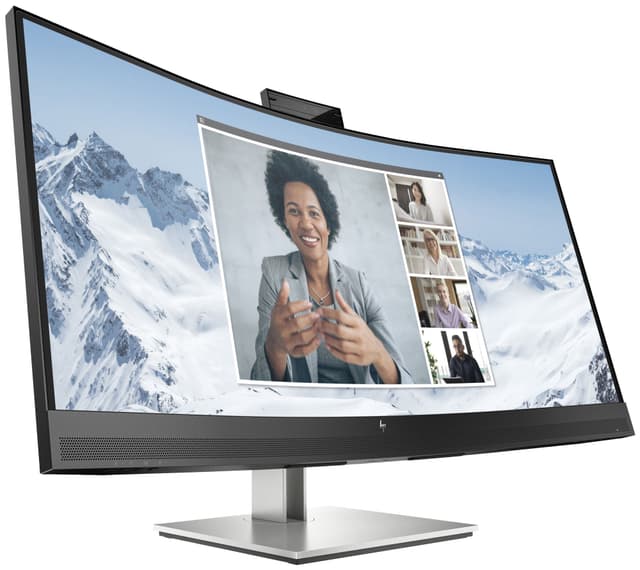 HP E34m G4 WQHD 34