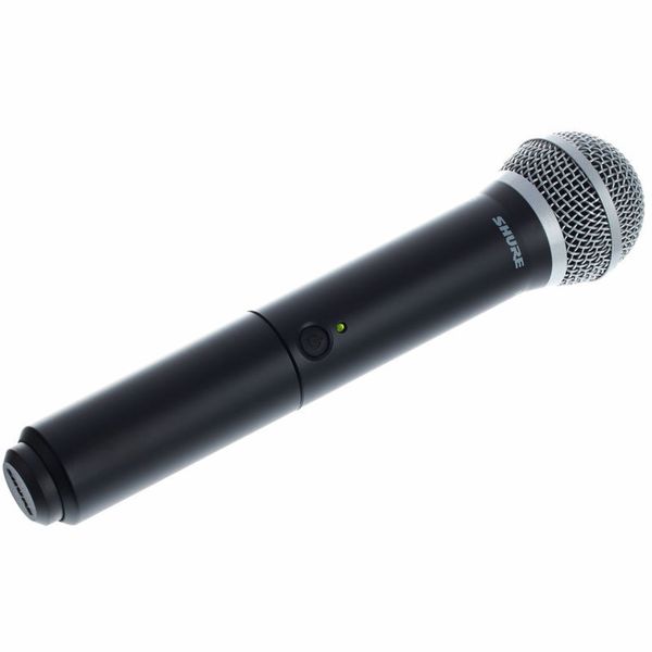 Shure BLX1288/CVL Combo K3E