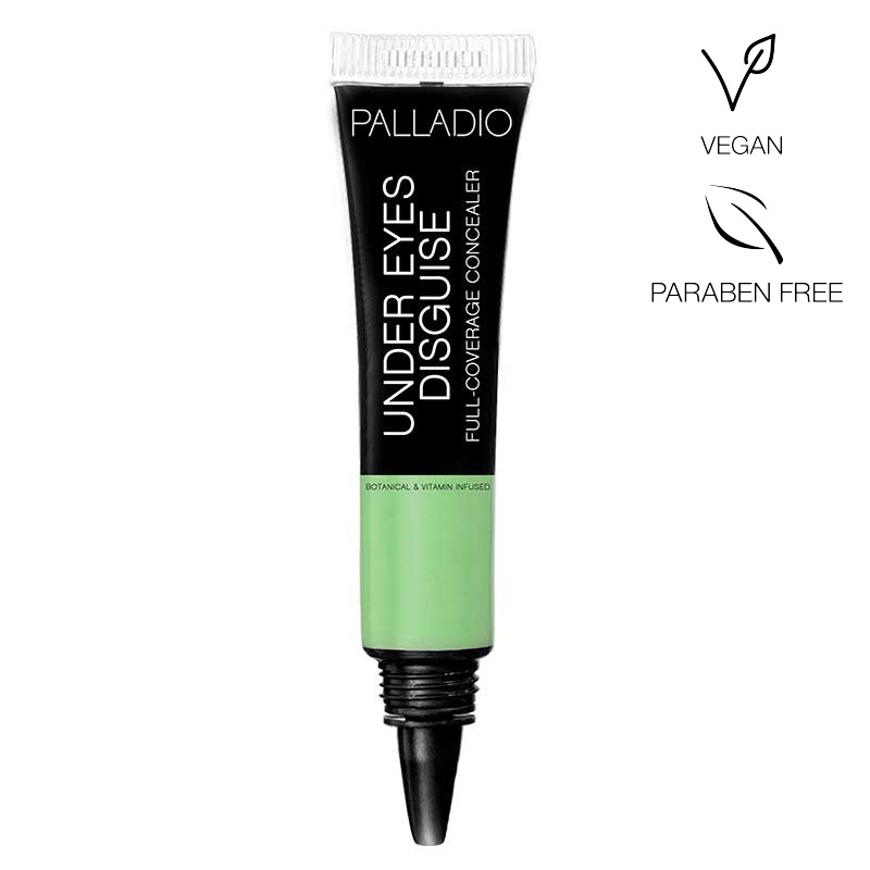 Palladio - Under Eyes Disguise Concealer, 10g