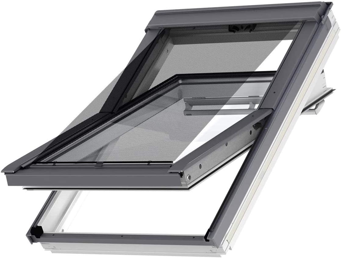 VELUX Original Hitzeschutz-Markise Tageslicht, SK10, S10, SK08, S08, SK06, S06