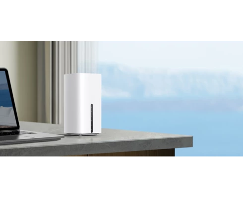 TP-Link 5G AX3600 Dual Band Wi-Fi 6 Router