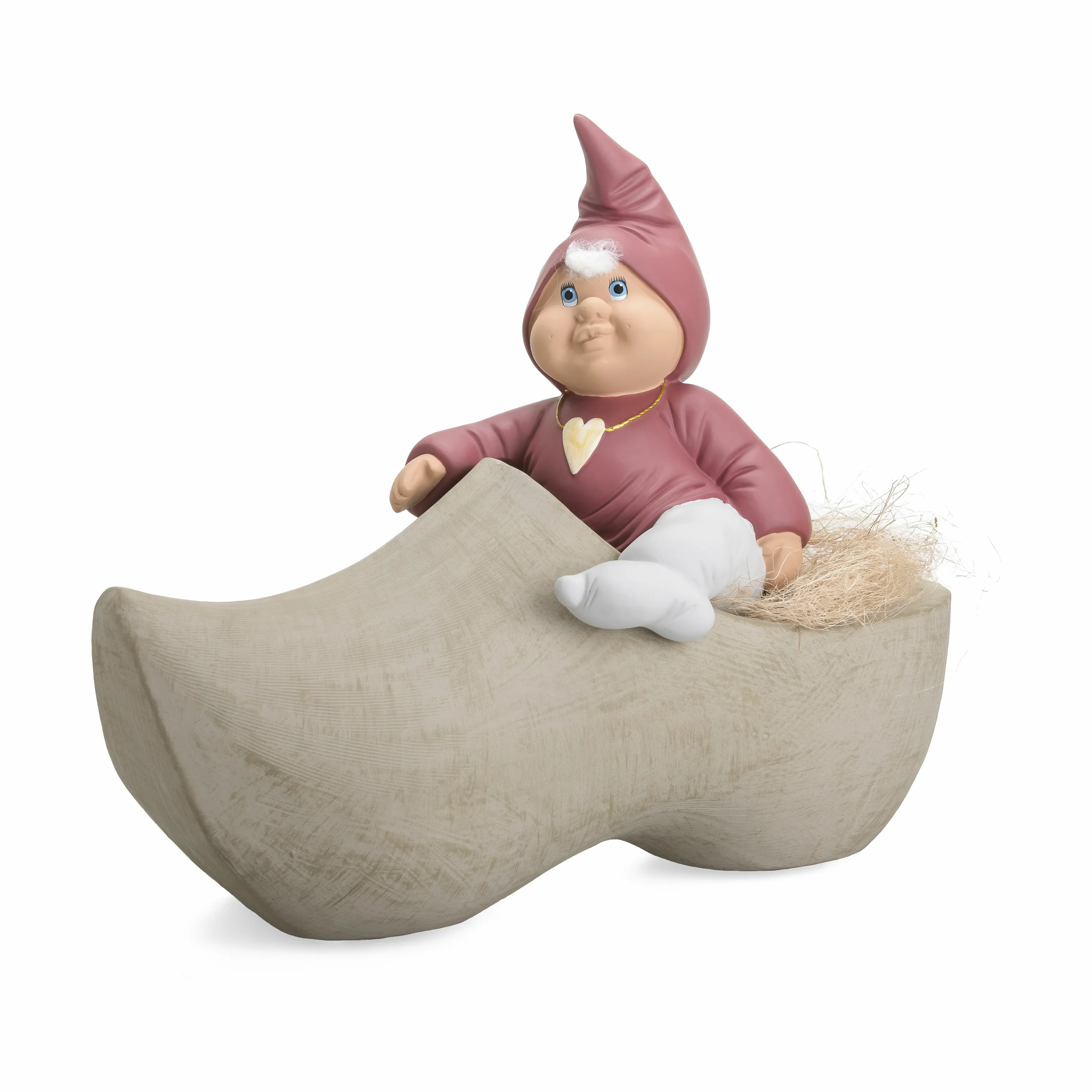 Klarborg Nisse - Store Emilie