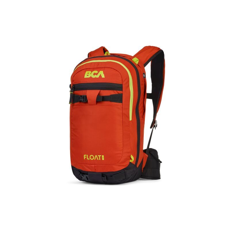 Float 22 - Sac à dos airbag