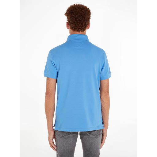 Tommy Hilfiger 1985 Regular Polo, Blue Spell, S