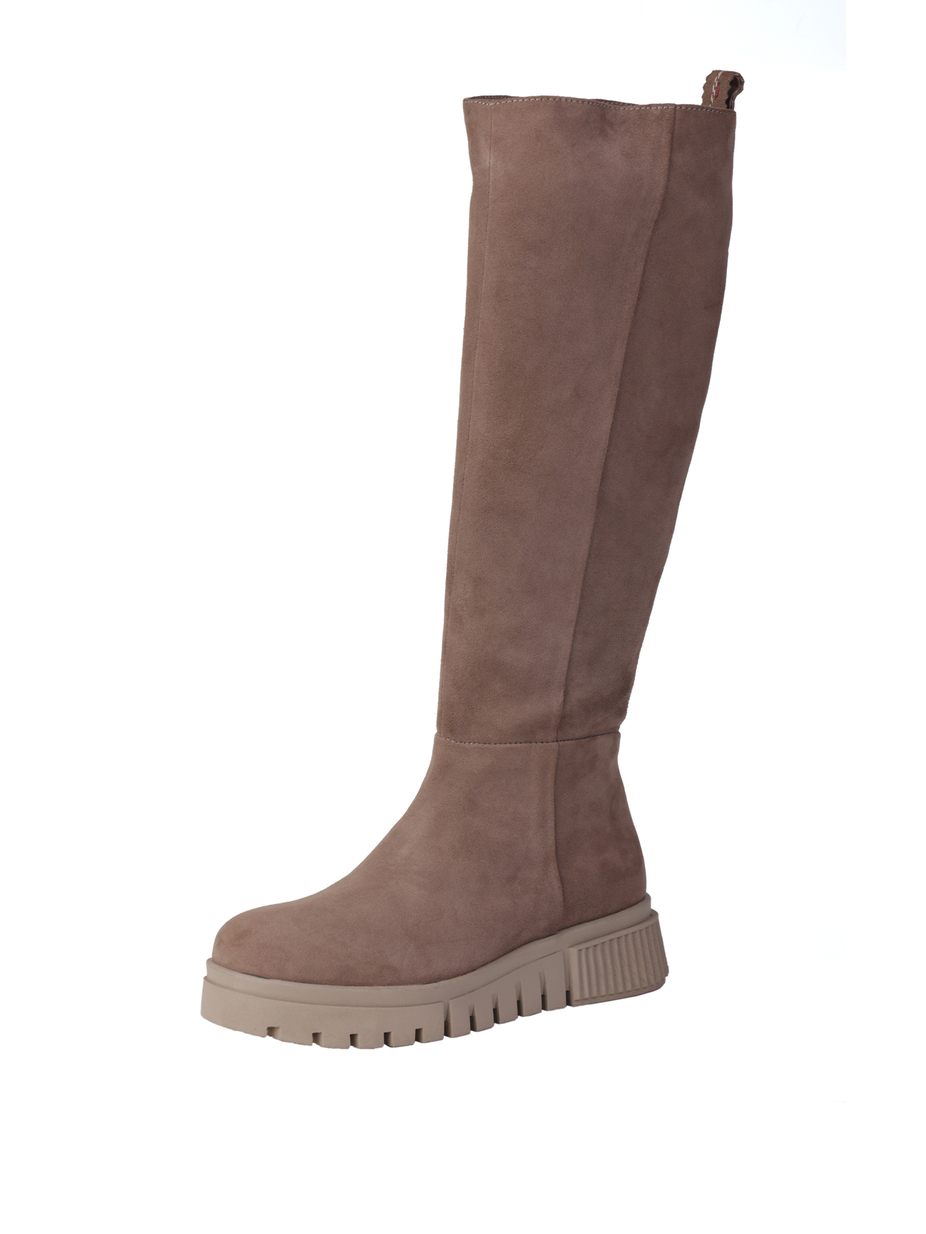 STIEFEL NAIKE