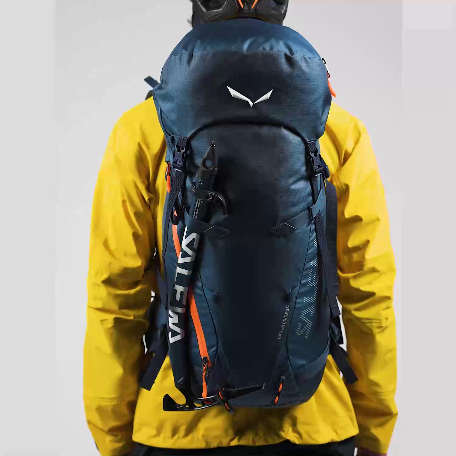 Ortles Guide 35L Rucksack