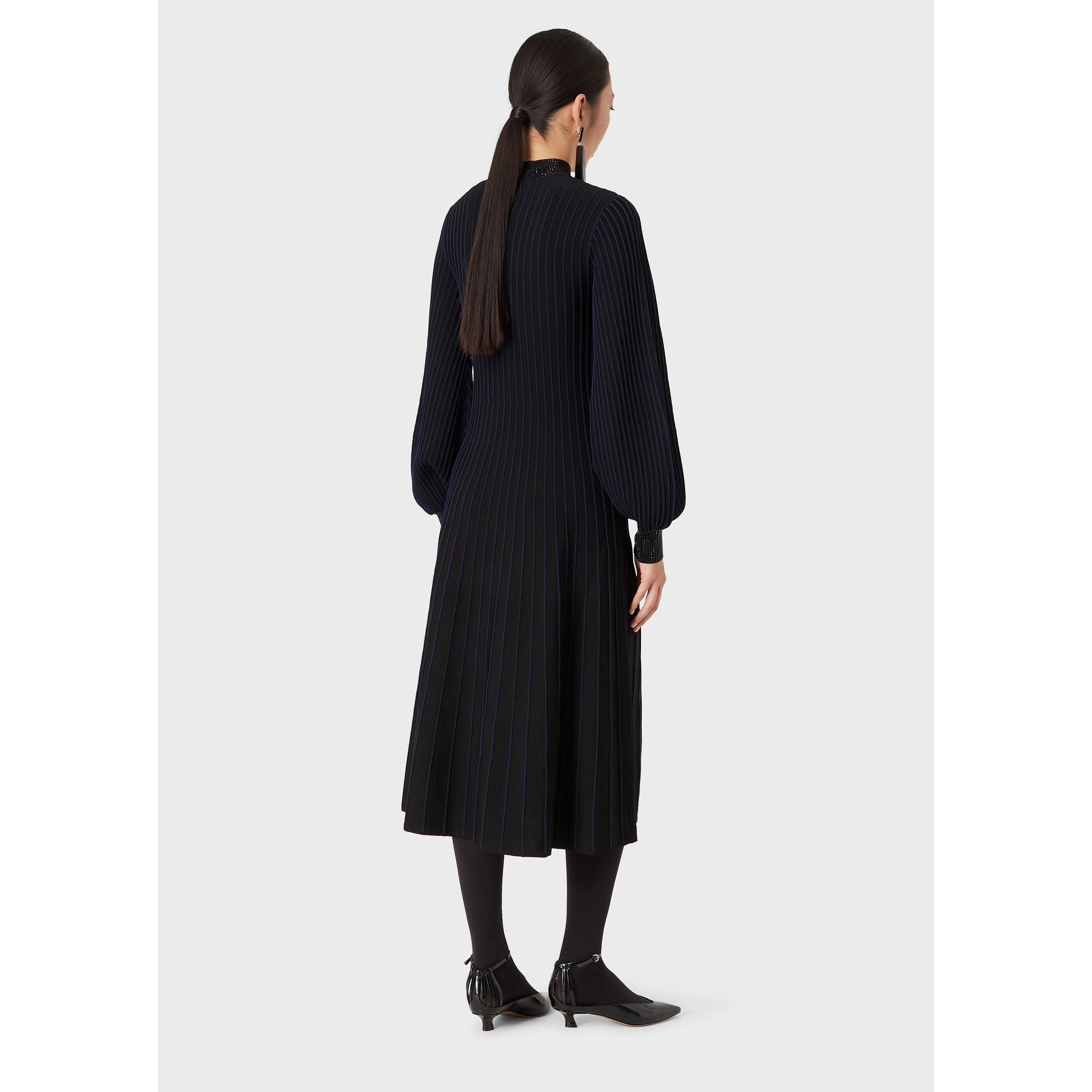 Emporio Armani Maxi Dress