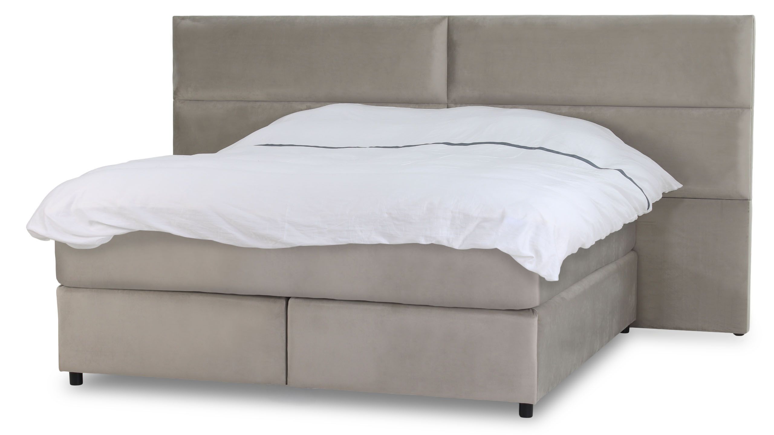 Boxspring Papillon