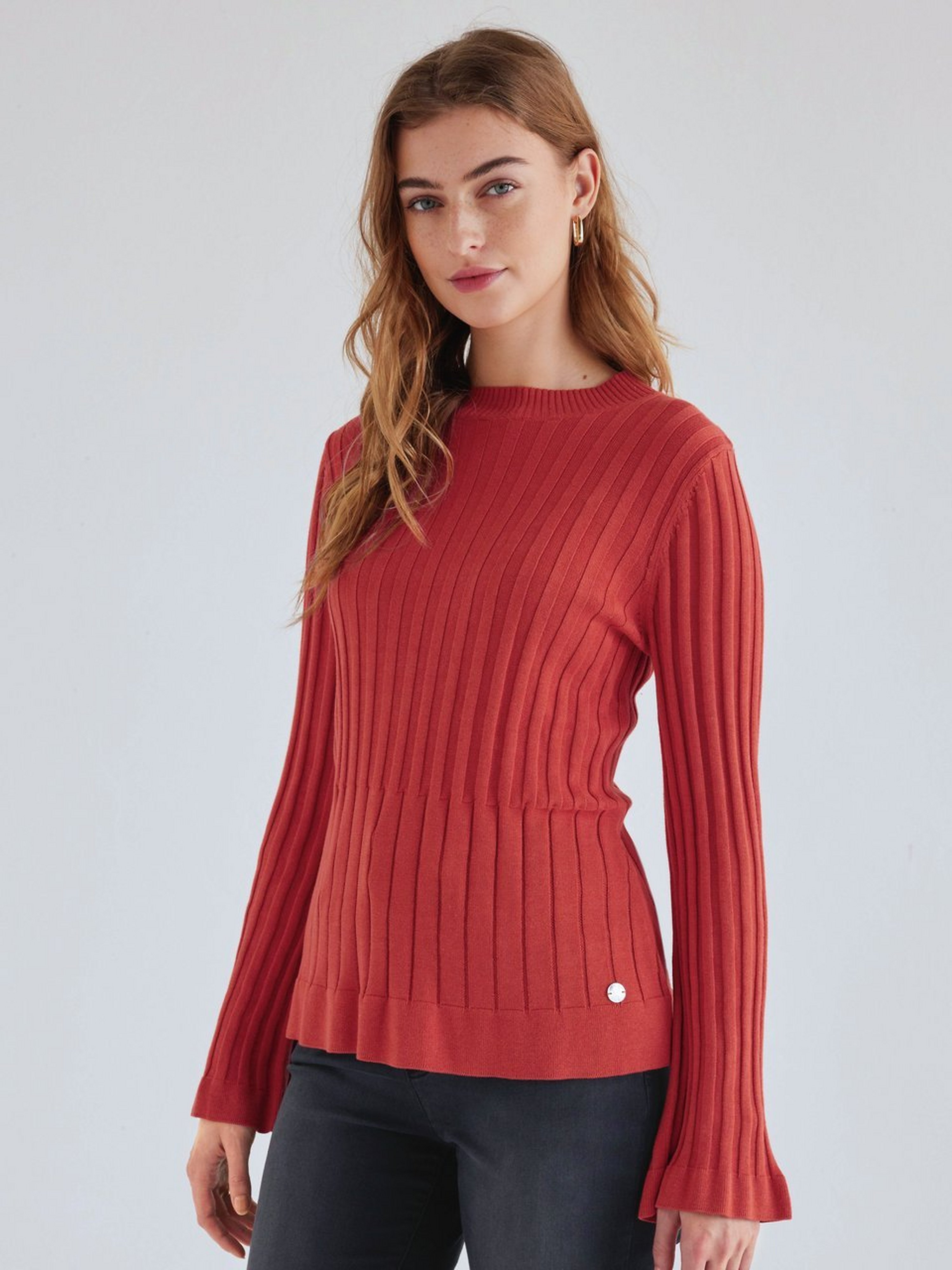 Pullover