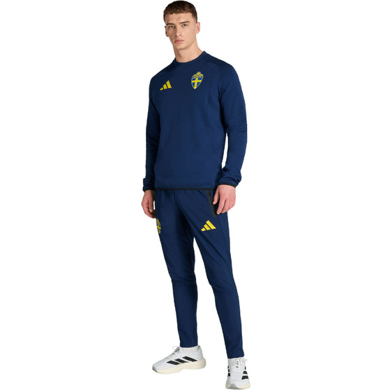 adidas Zweden Tiro Travel Woven Pant WK 2026