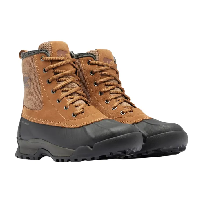 Sorel Buxton Lite Boots Heren