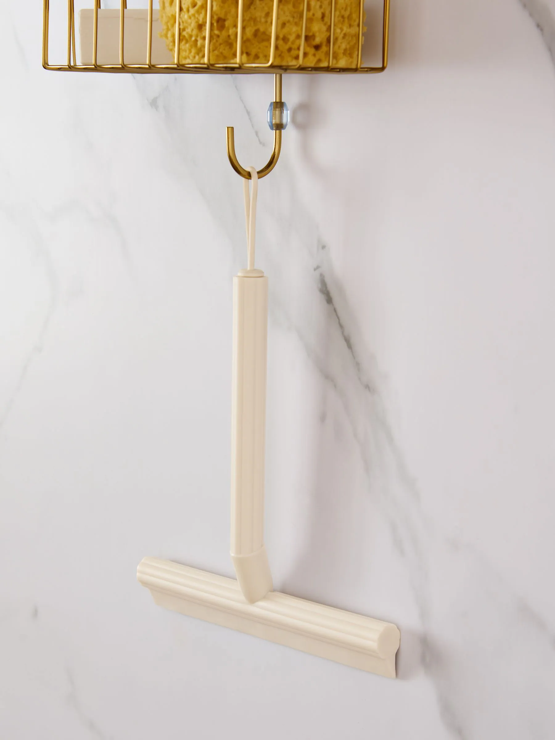 Rib Shower Squeegee