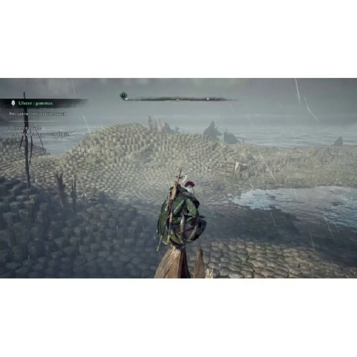 Ubisoft Jeu Xbox One ASS-CREED-VALHALLA
