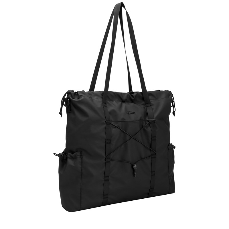 ELLIKER<br>Shopper Tote Lammer