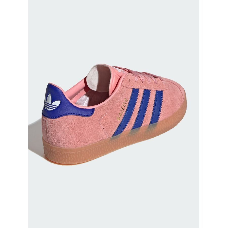 Adidas Original Gazelle Shoes Kids