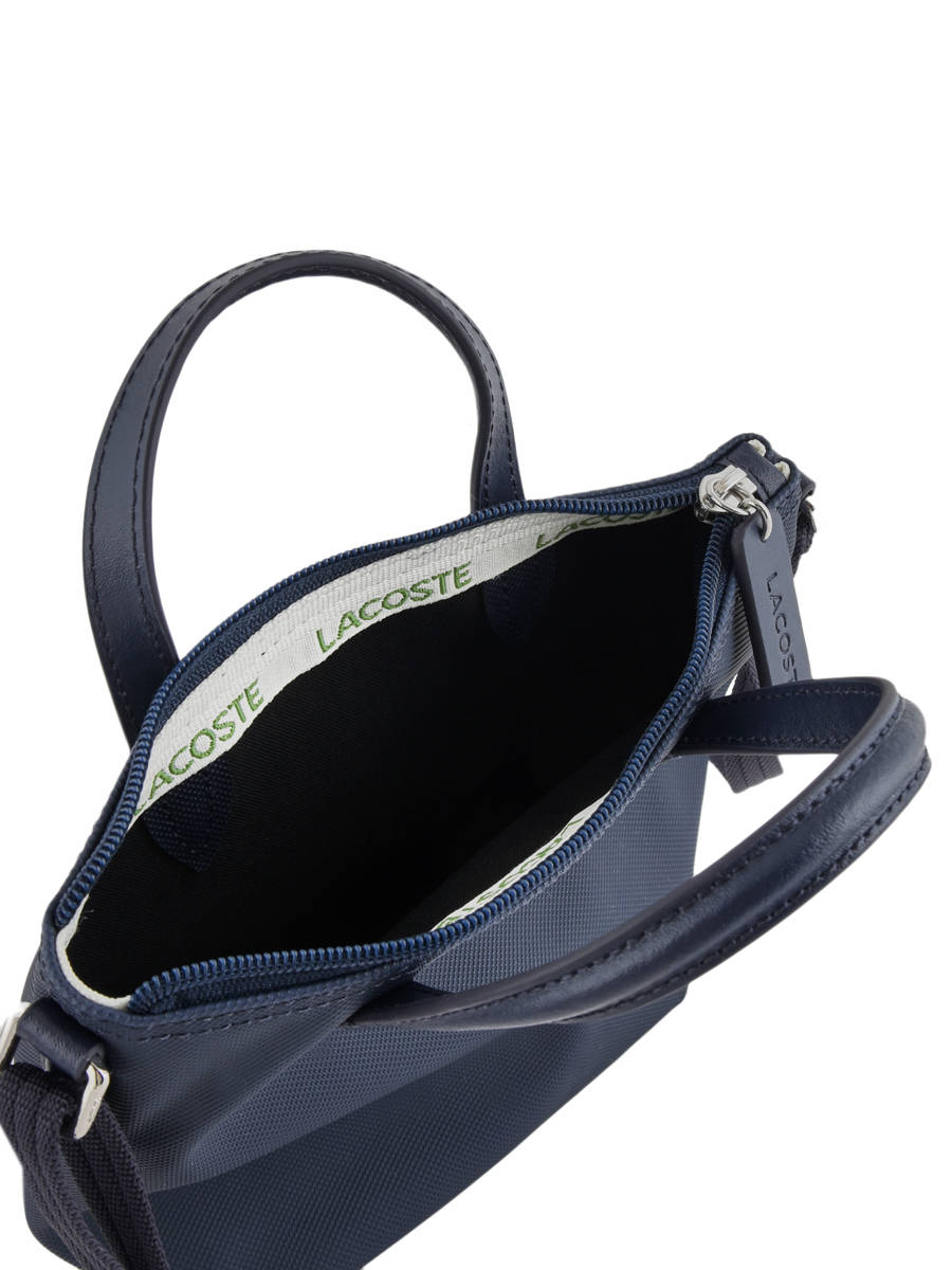 Sac bandoulire L.12.12 concept LACOSTE