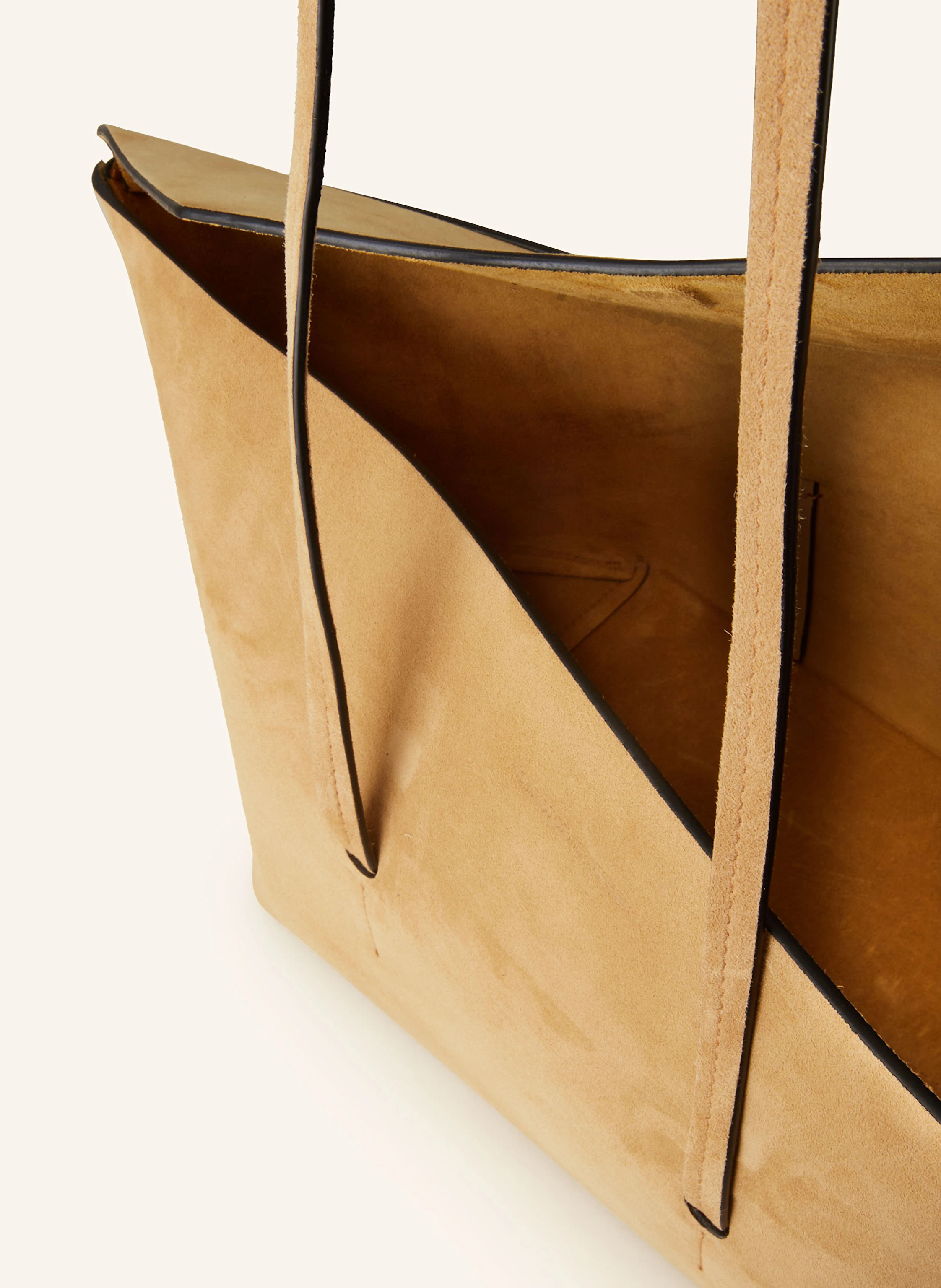 CHRISTOPHER ESBER Shopper GONDOLA mit Pouch
