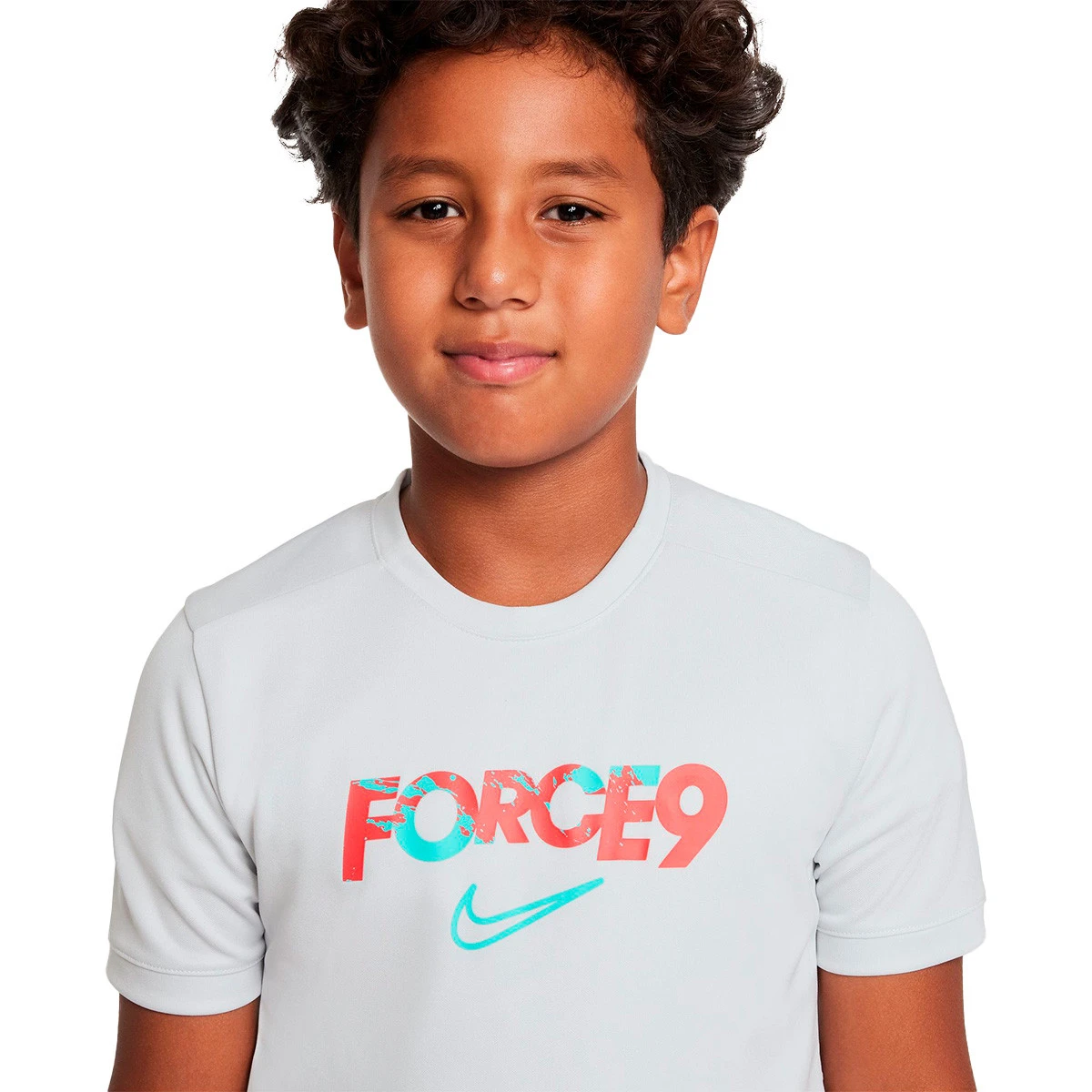 T-Shirt Nike Haaland Criança