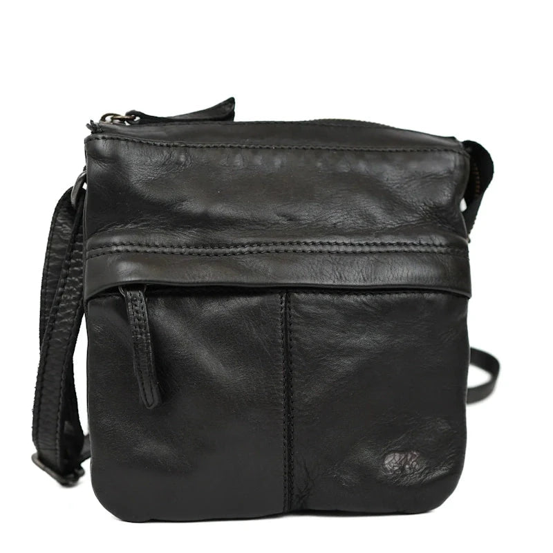 Bear Design Schoudertas Monique Black