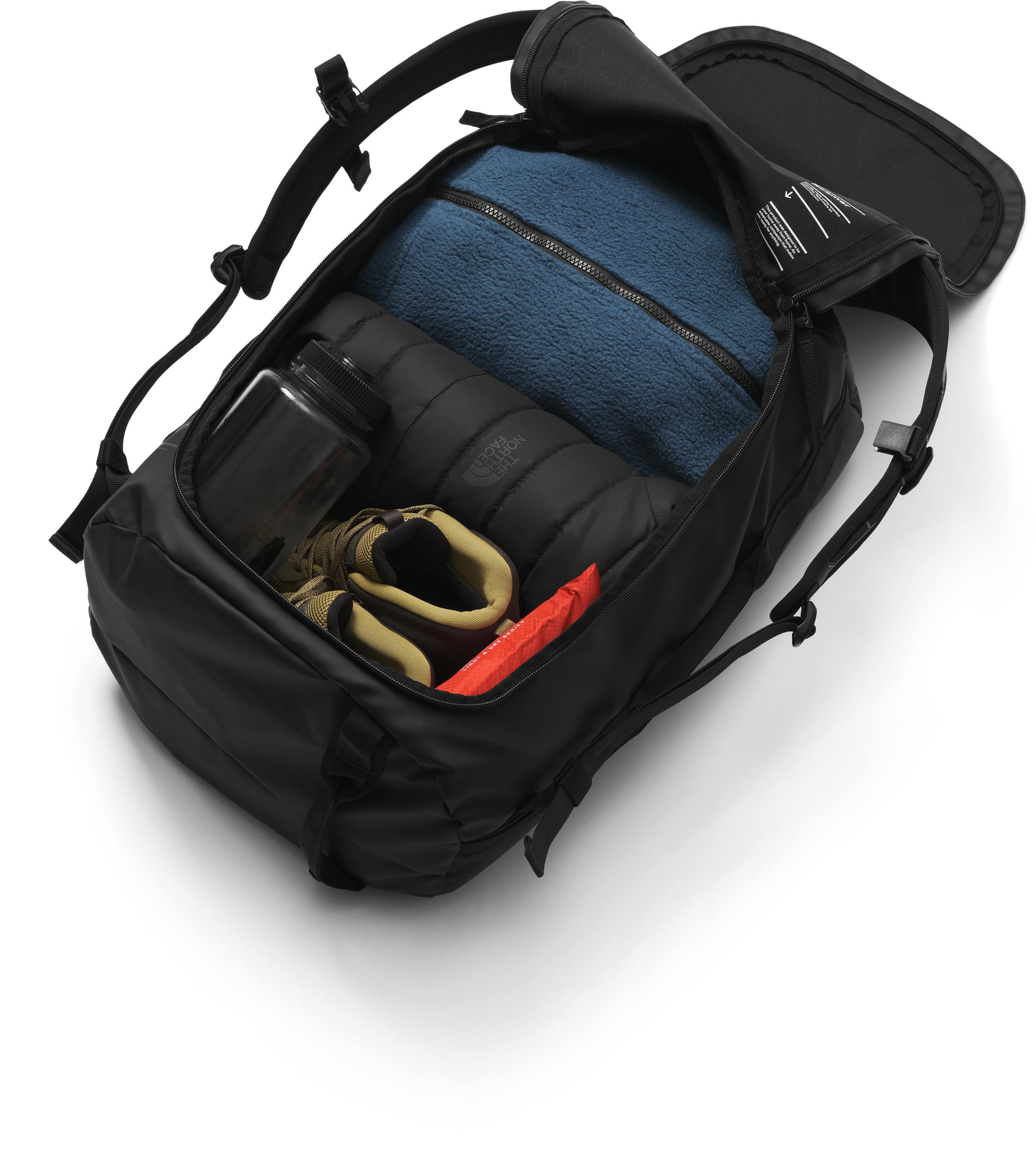 Db Roamer Duffel Pack 40L