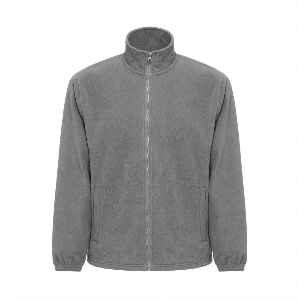 TH Clothes 30258 - Veste polaire haute densité pour homme en polyester