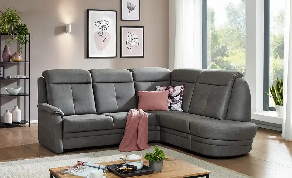 Ecksofa Hamburg