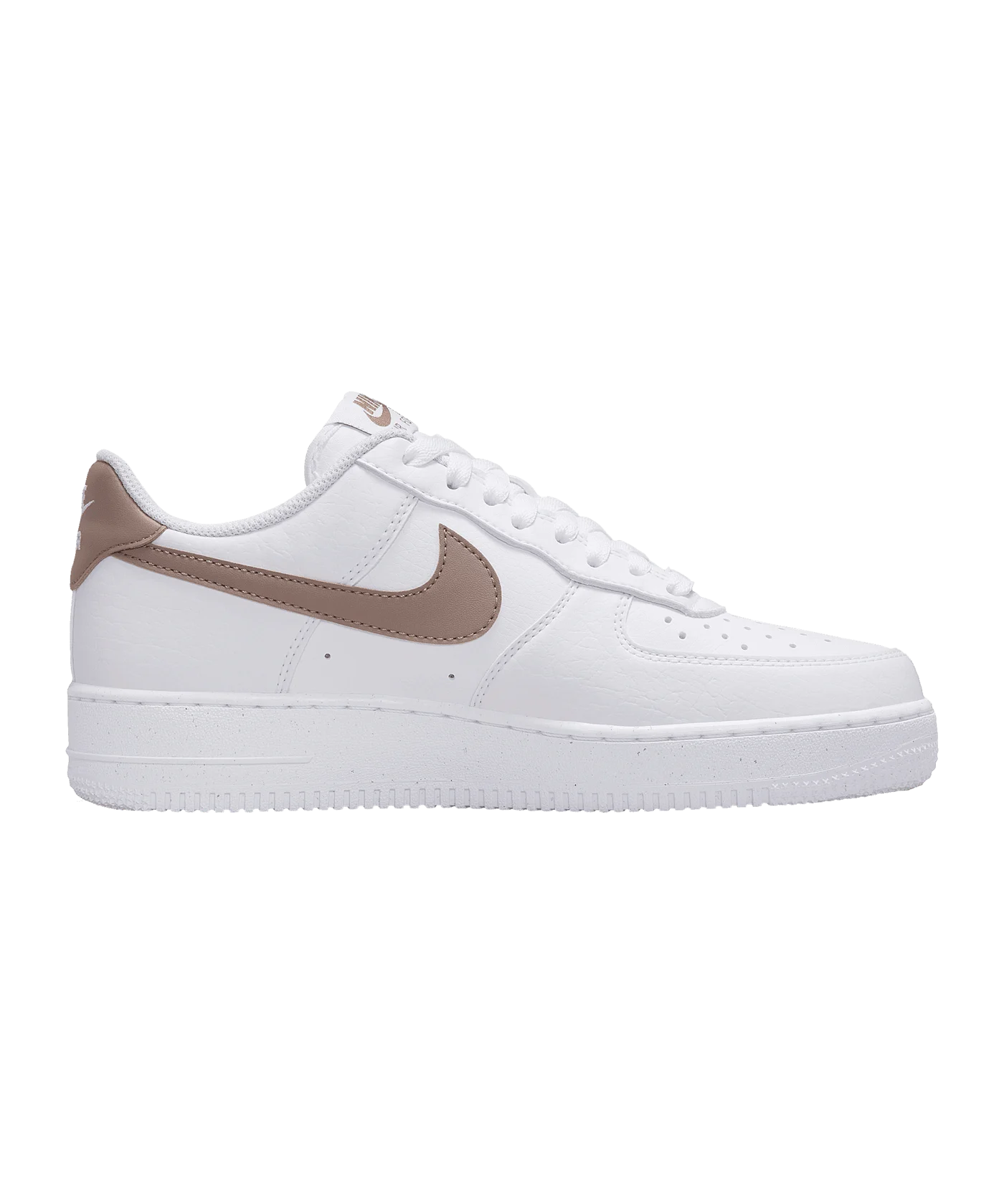 Nike Air Force 1 '07 Next Nature Sneaker Damen Weiss F108