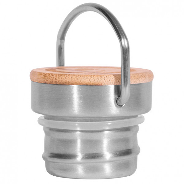 Tatonka - Bamboo Lid - Gourde