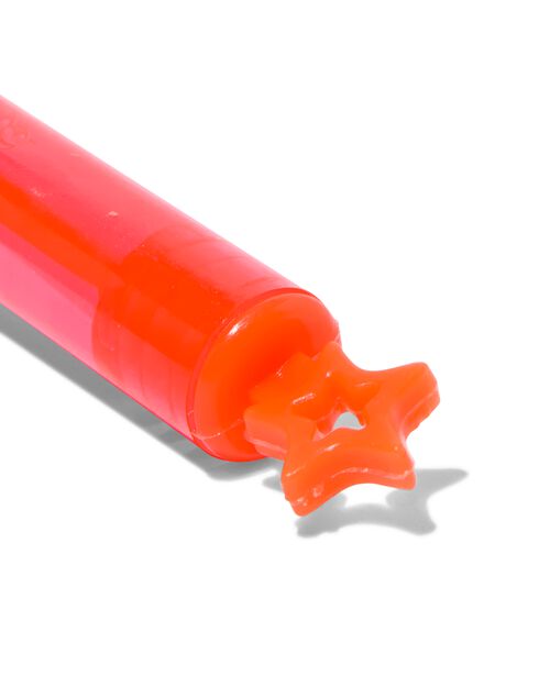 8 flacons pour bulles de savon à distribuer - 36 ml