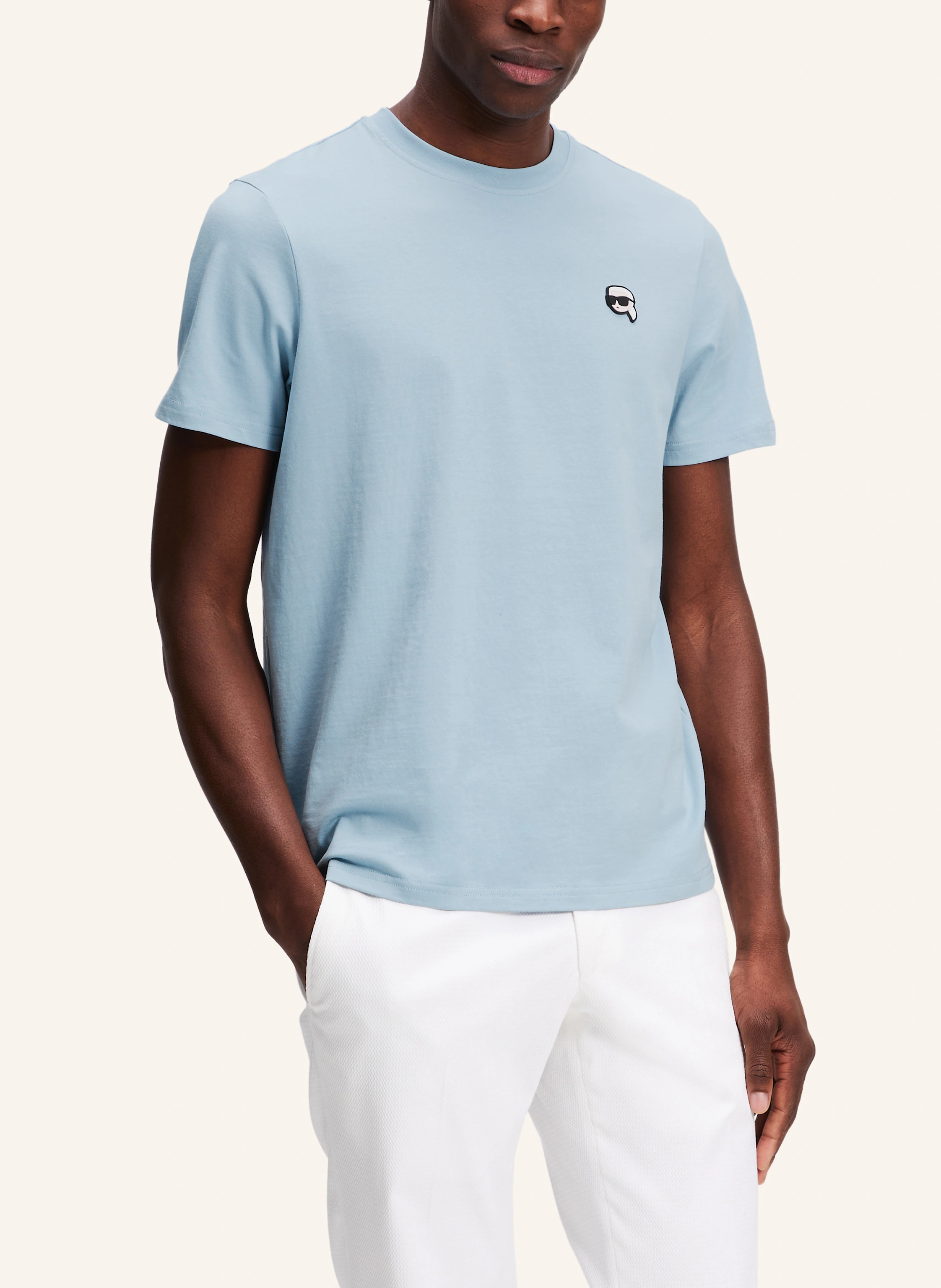KARL LAGERFELD T-shirt