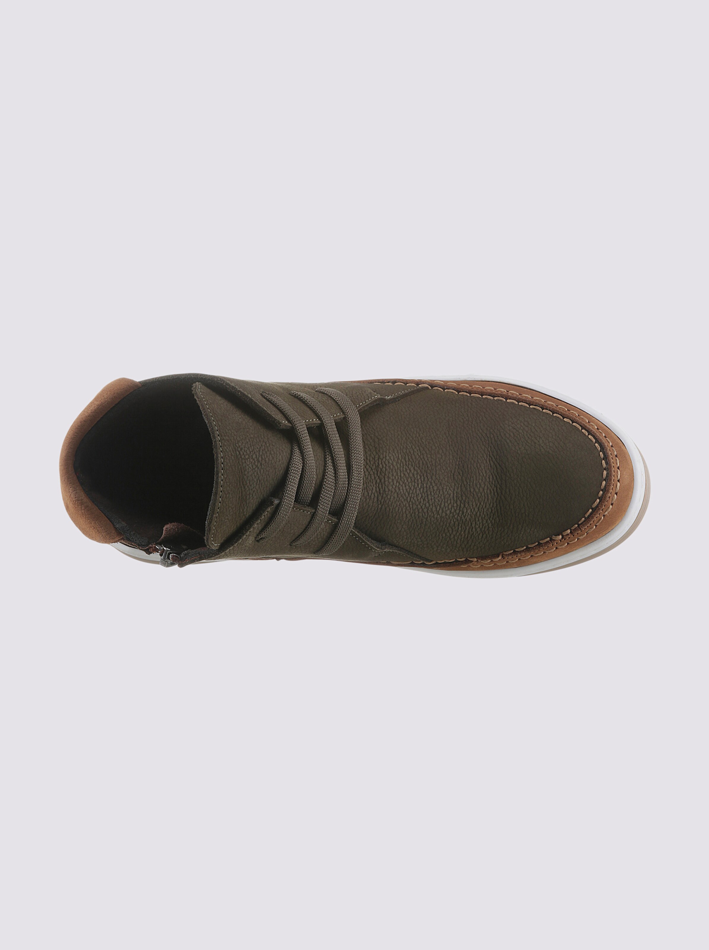 Stiefelette