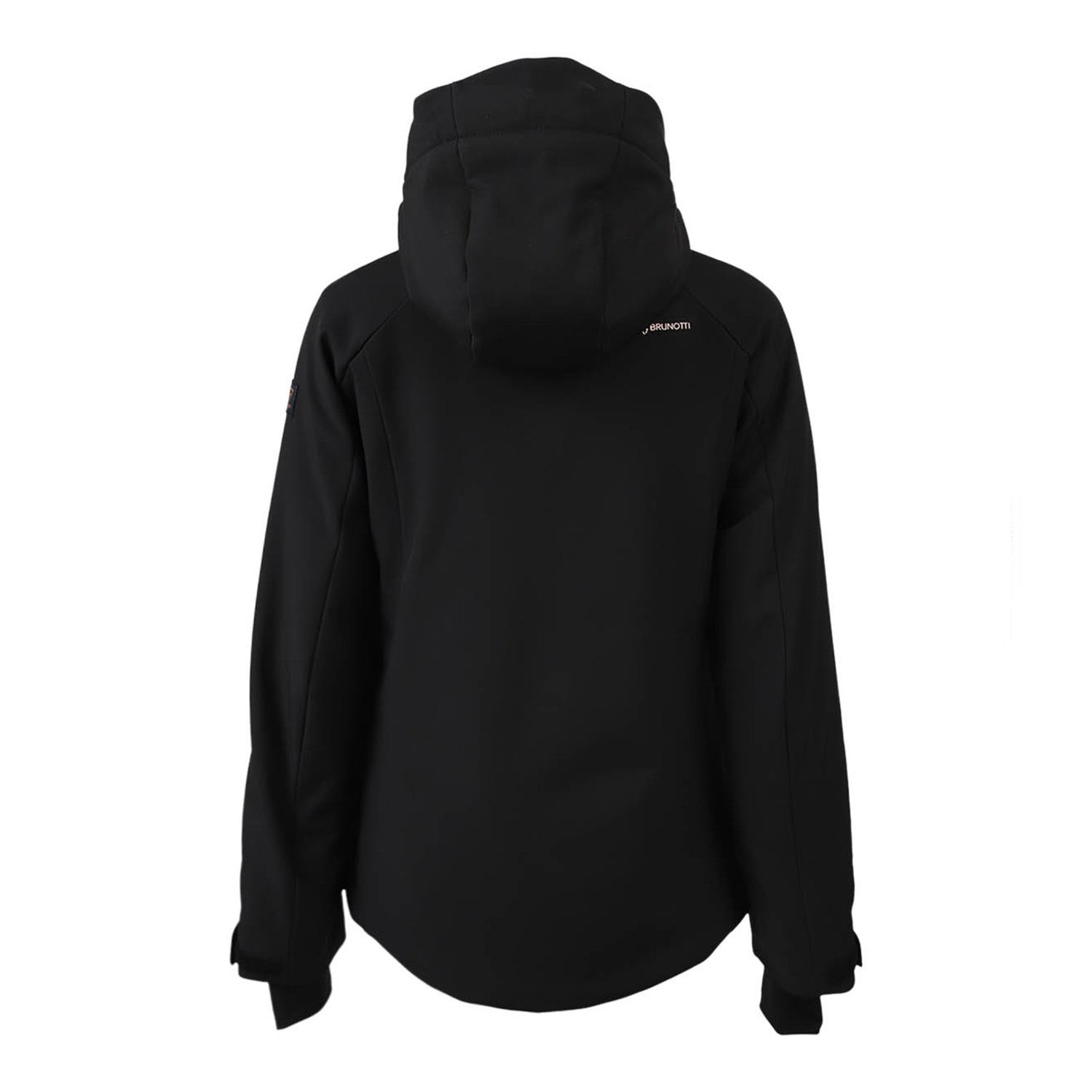 Brunotti  Ariasy Softshell Jacket