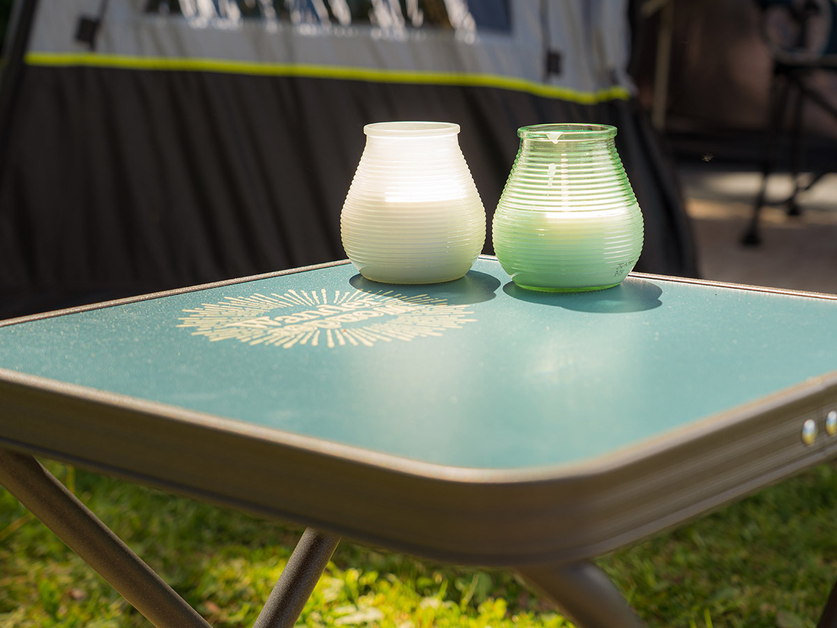 Wander Wonder Bohemian viskruk met oplegblad - Ink Blue