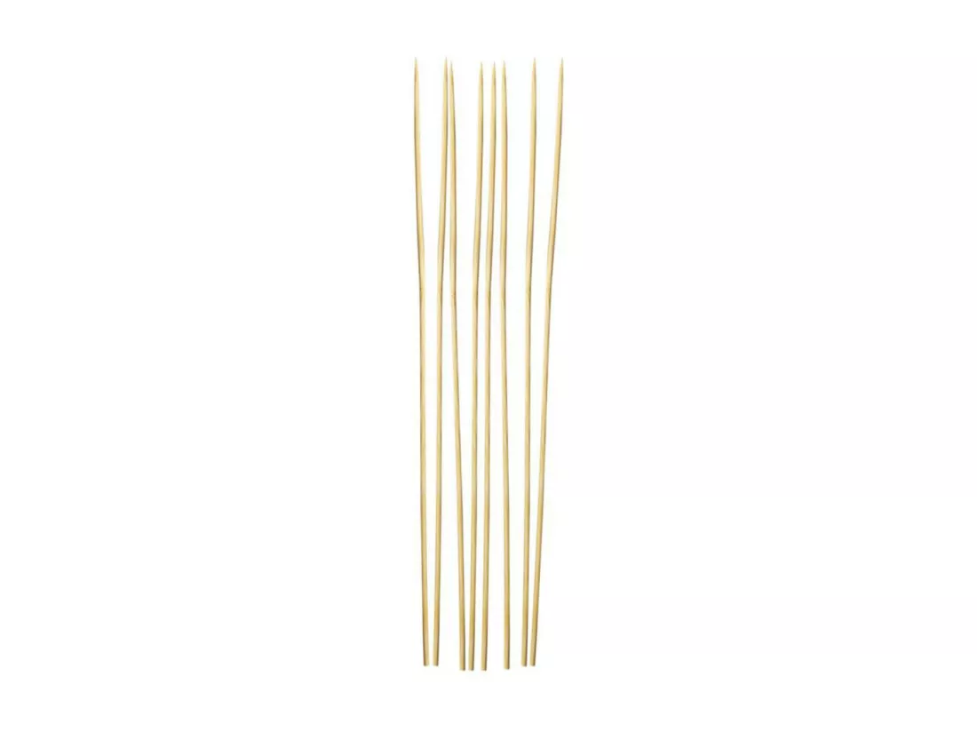 Lot de 100 Piques à Brochette 