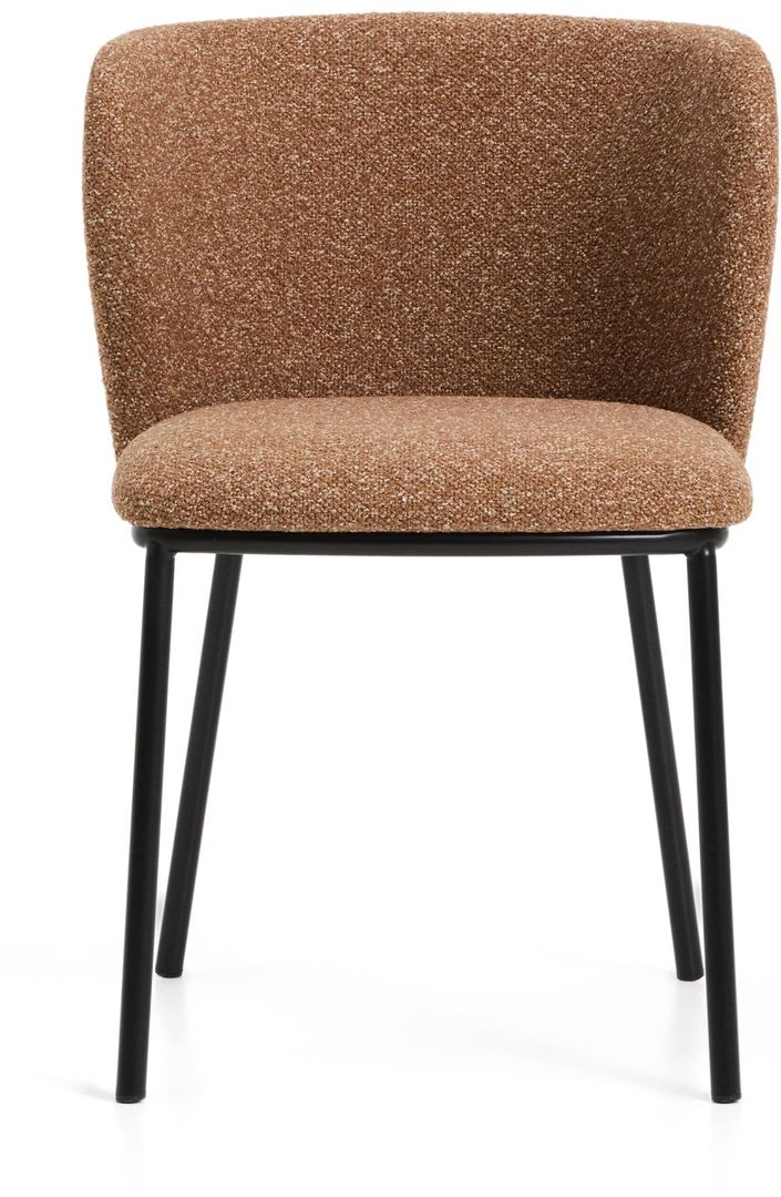 Kave Home   Ciselia Eetkamerstoel