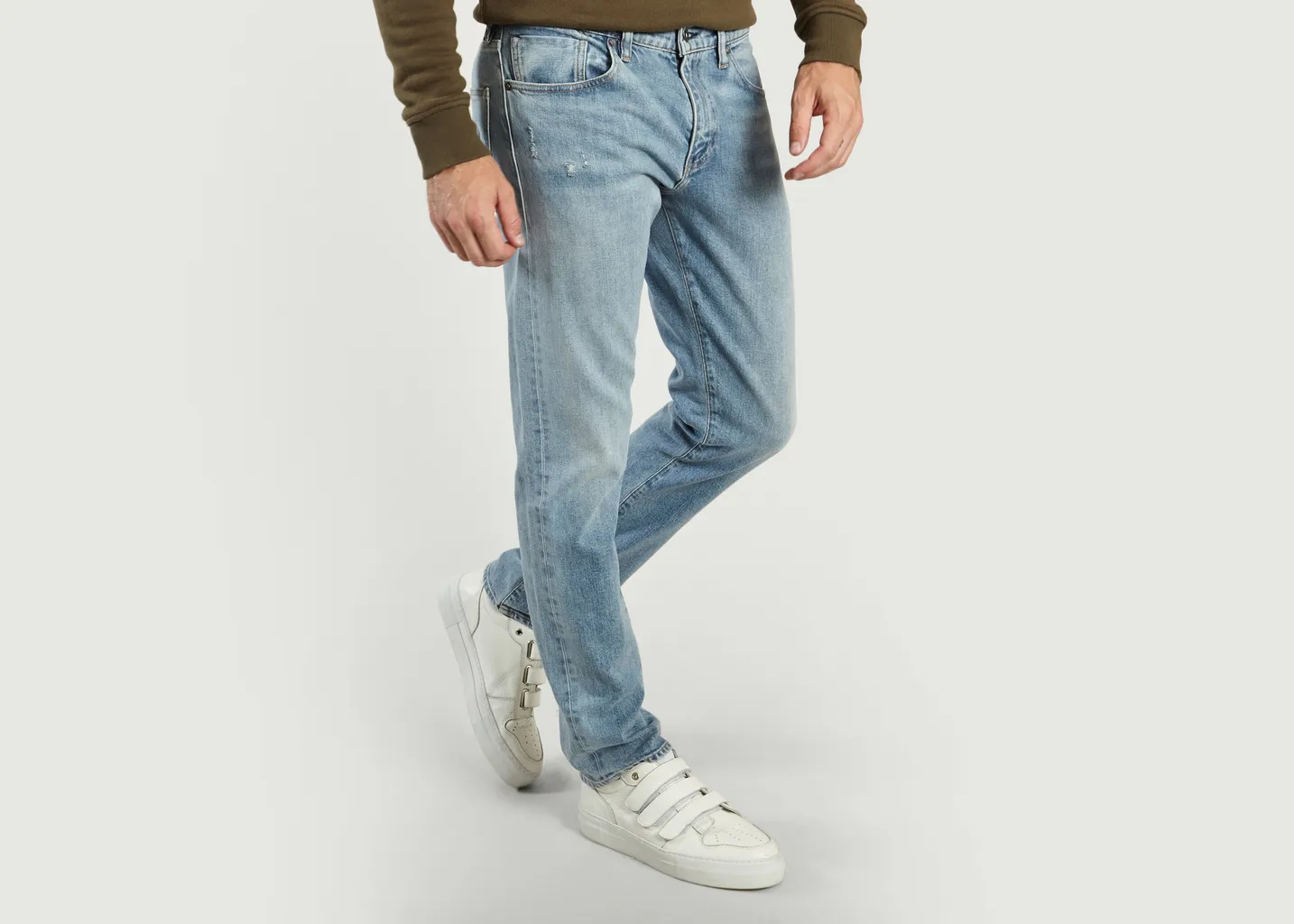 Jean 511 Levi's M&C