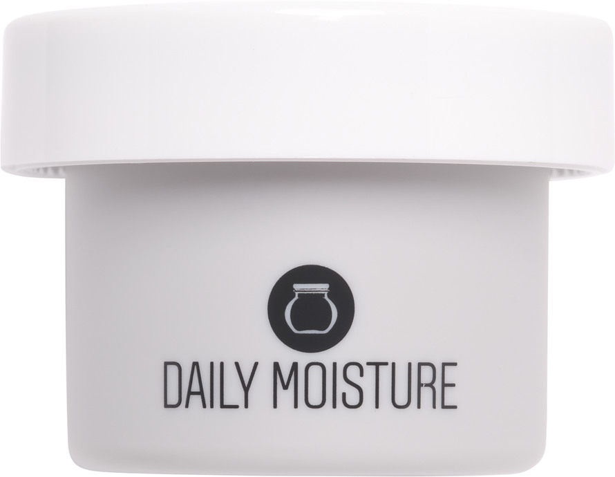 Nilens Jord Daily Moisture Jar Refill 50 ml