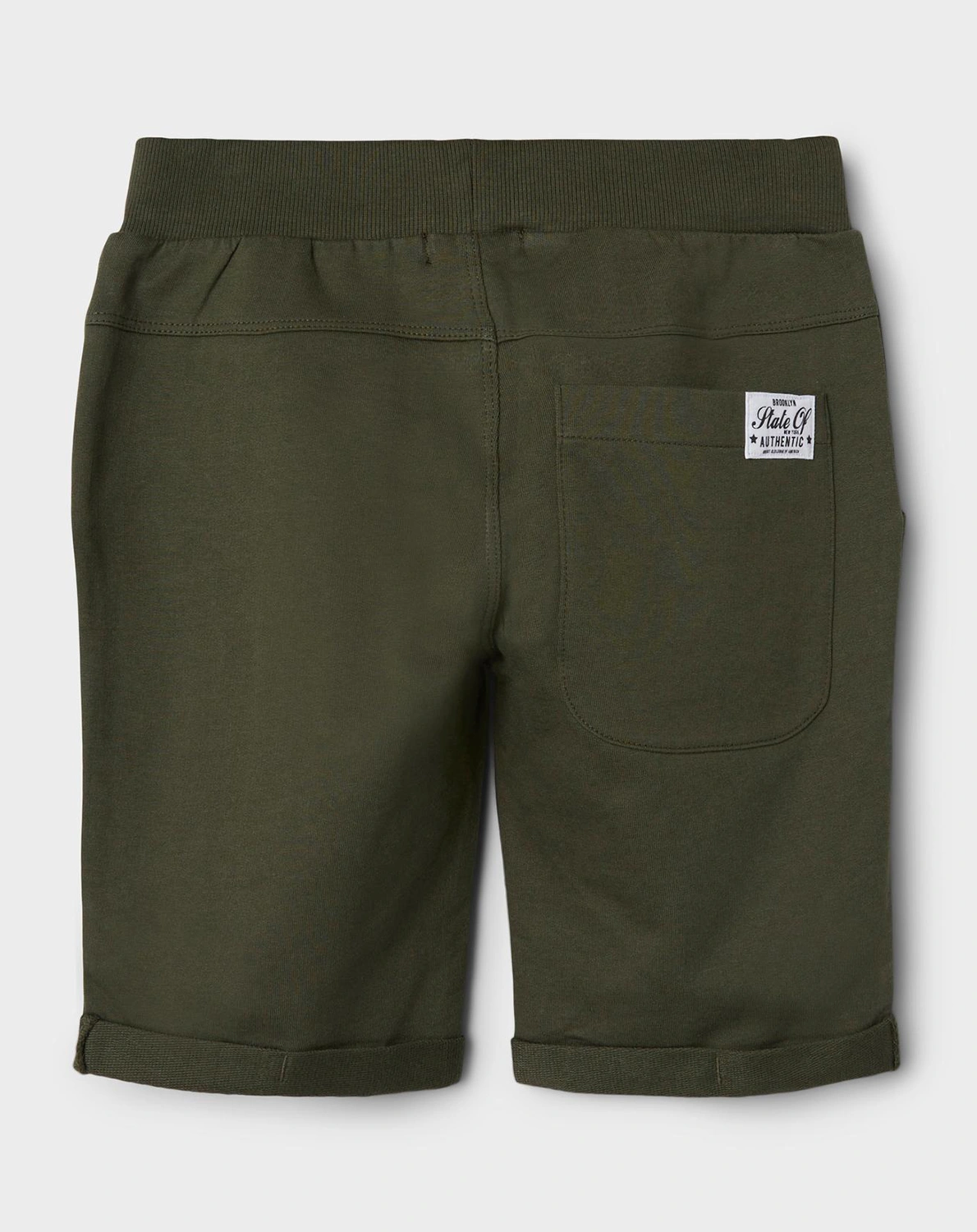 Sweat-Shorts NKMVERMO in deep depths