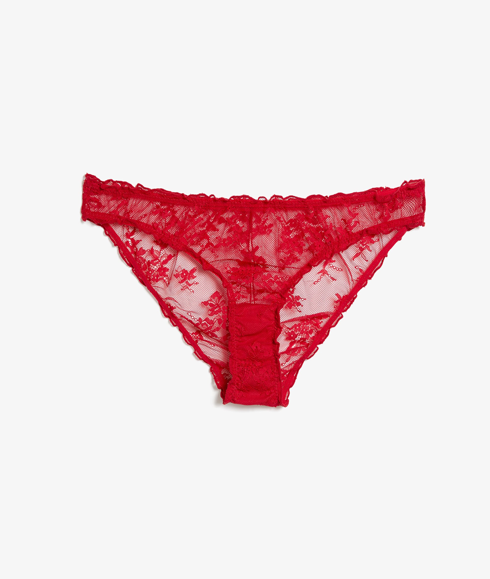 Culotte bloomer