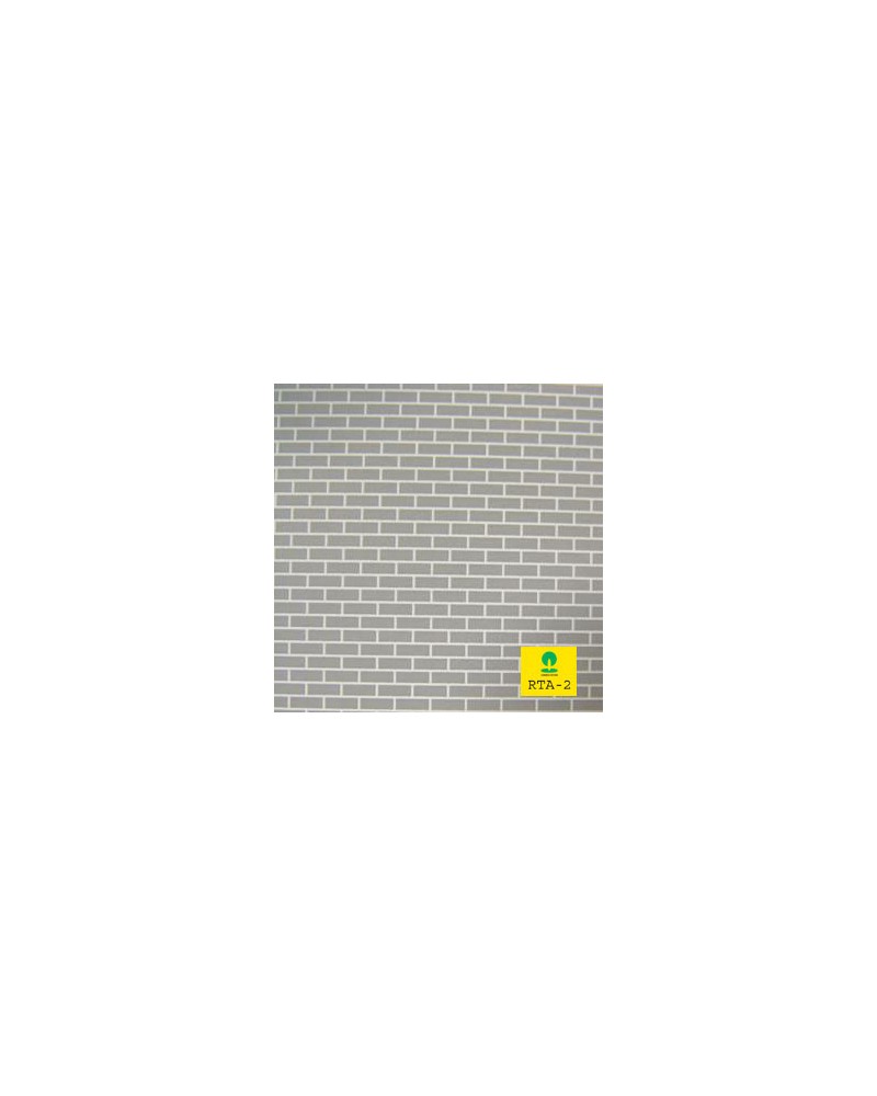 Carrelage RTA-2 (7x21,5cm)