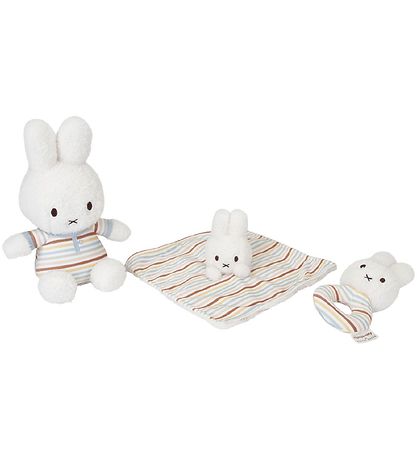 Little Dutch Gave?ske - Miffy - Vintage Sunny Stripes