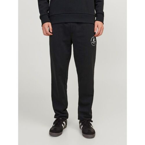 Jack & Jones - 12249904 JPSTGORDON JJSWIFT-BLACK Negro